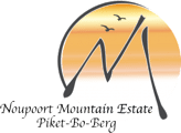 Noupoort Mountain Estate Logo