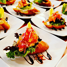 Noupoort Food 1